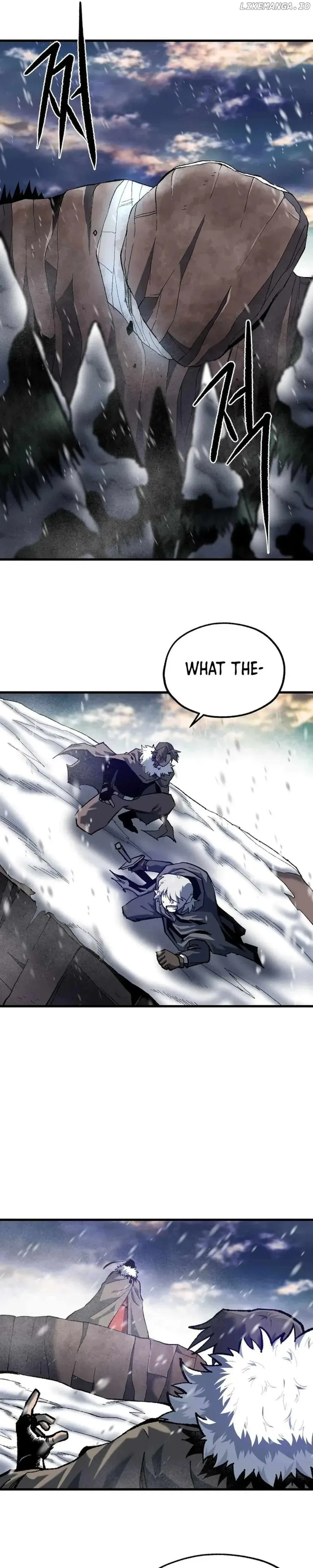 Yeomyeongui Deungbul Chapter 40 page 16 - 