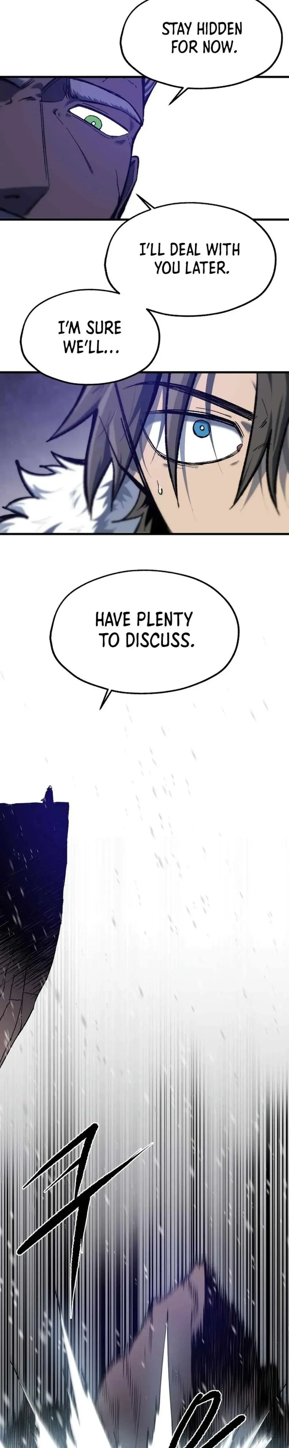 Yeomyeongui Deungbul Chapter 40 page 17 - 