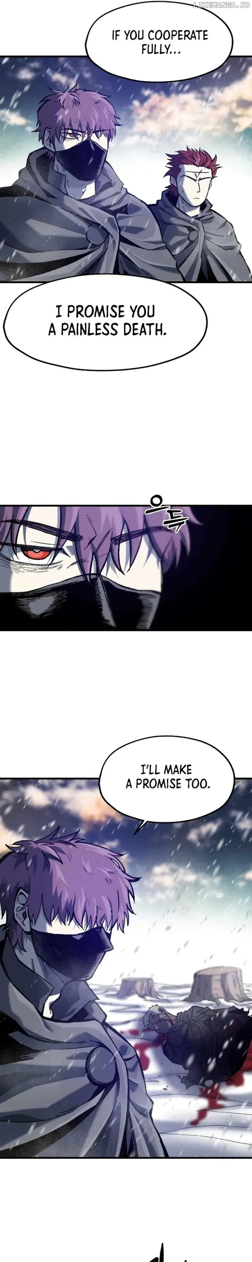 Yeomyeongui Deungbul Chapter 40 page 19 - 