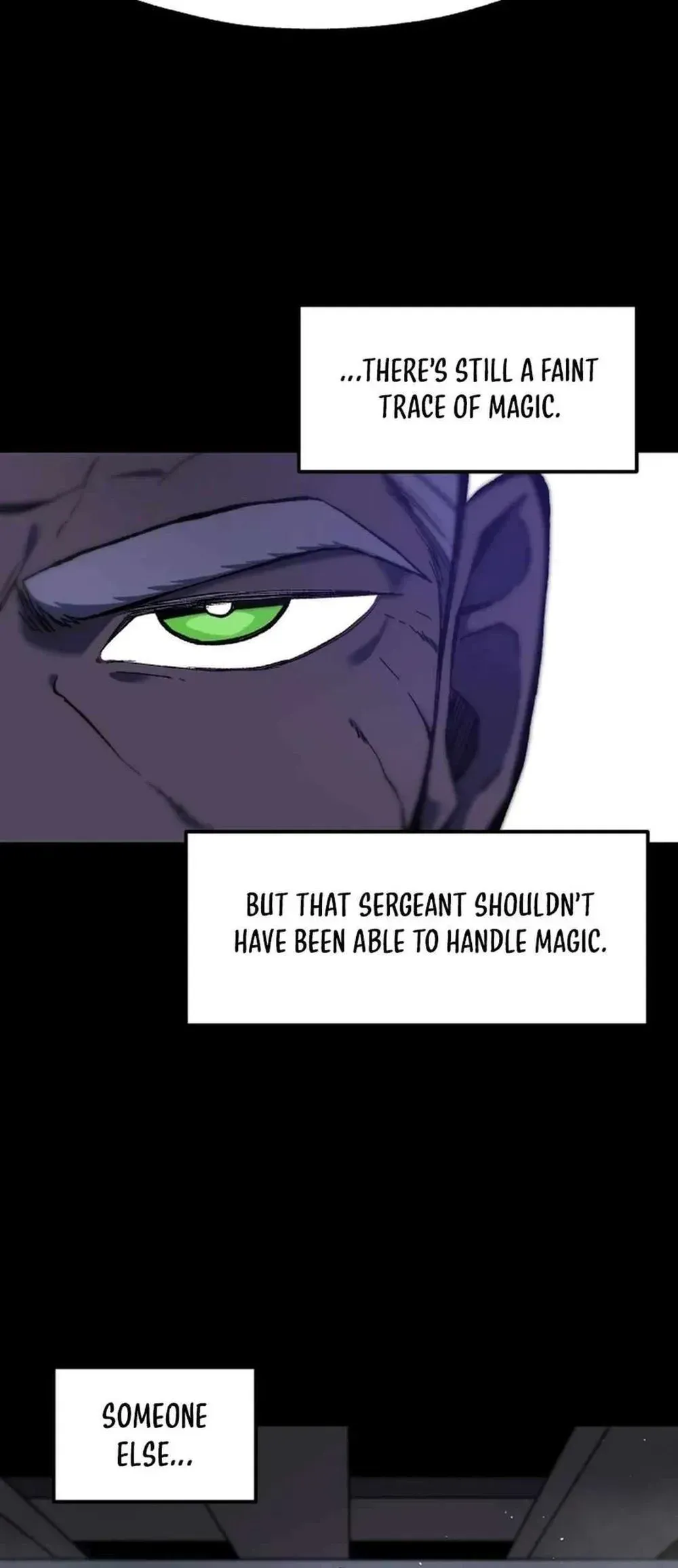 Yeomyeongui Deungbul Chapter 40 page 3 - 