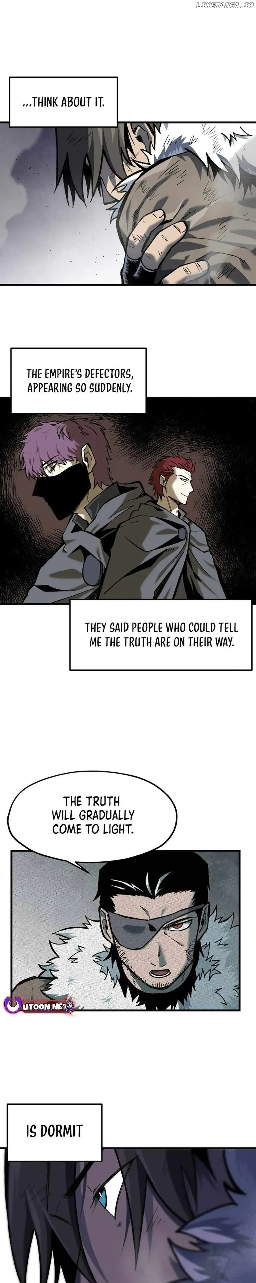 Yeomyeongui Deungbul Chapter 40 page 22 - 