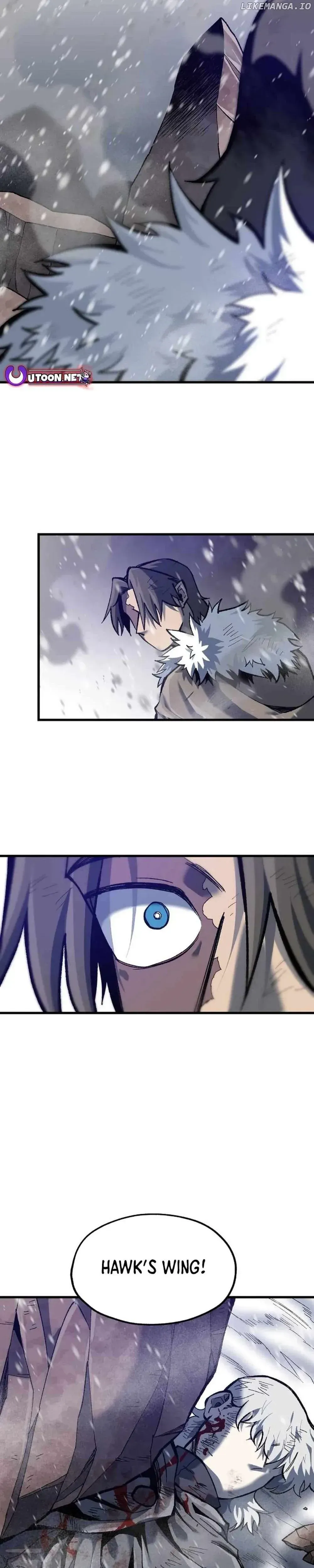 Yeomyeongui Deungbul Chapter 40 page 25 - 