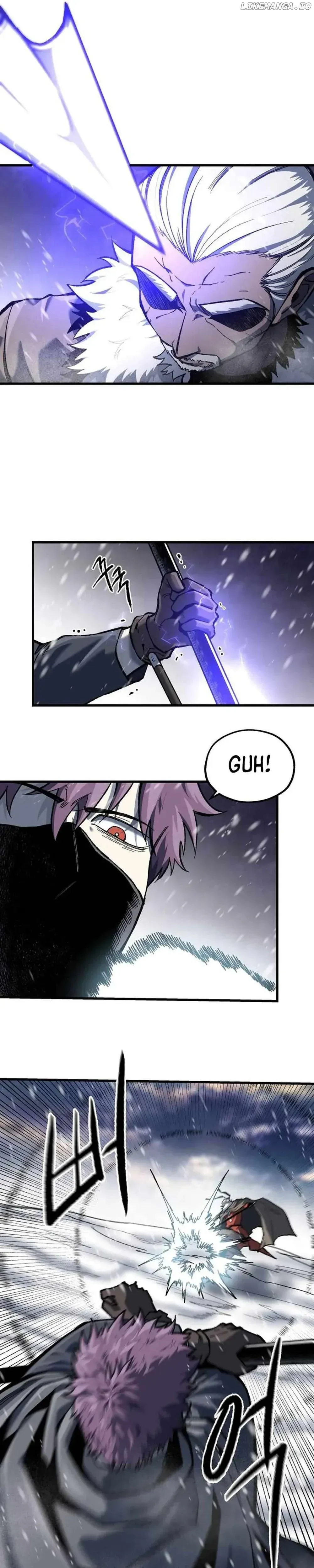 Yeomyeongui Deungbul Chapter 40 page 28 - 