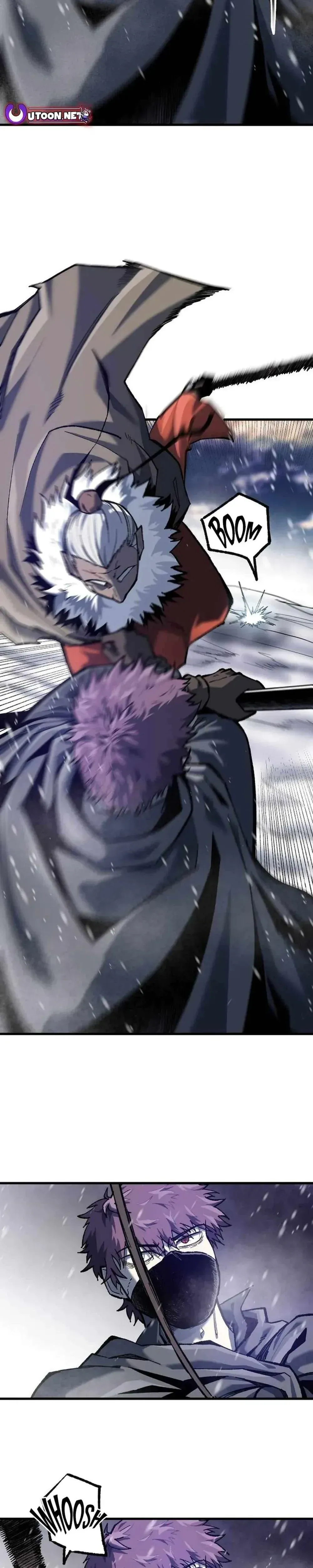 Yeomyeongui Deungbul Chapter 40 page 29 - 
