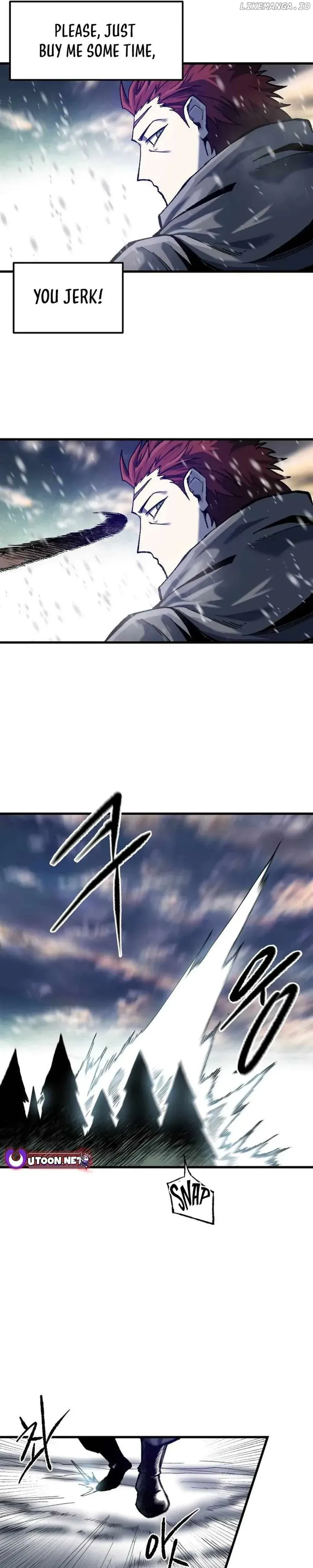 Yeomyeongui Deungbul Chapter 40 page 34 - 