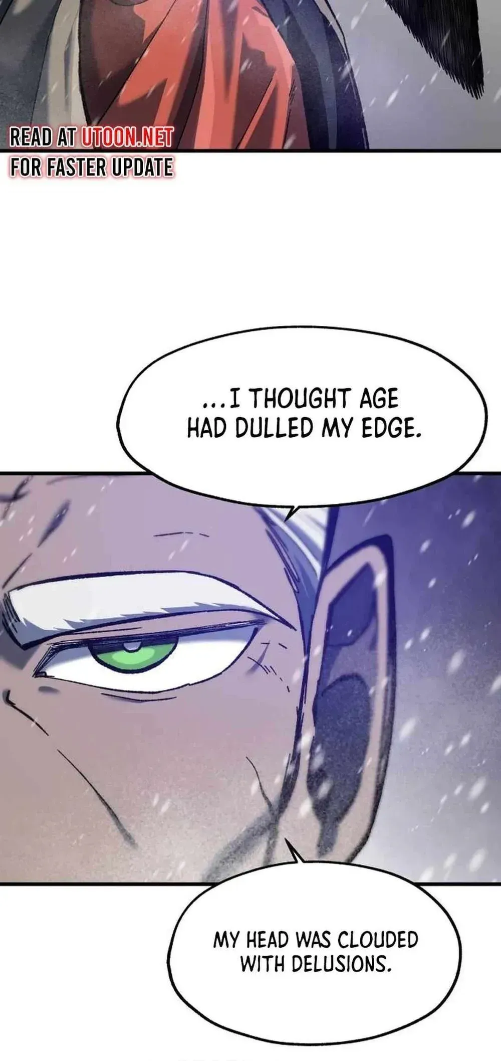 Yeomyeongui Deungbul Chapter 40 page 36 - 