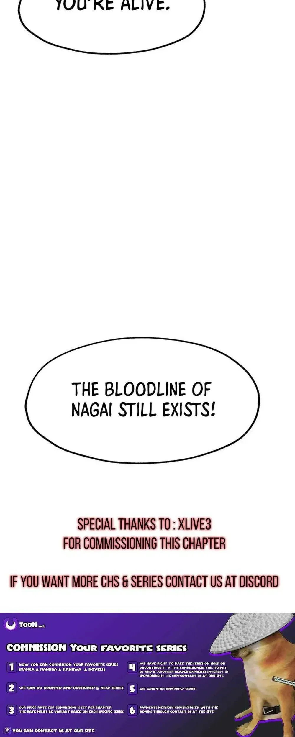 Yeomyeongui Deungbul Chapter 40 page 38 - 