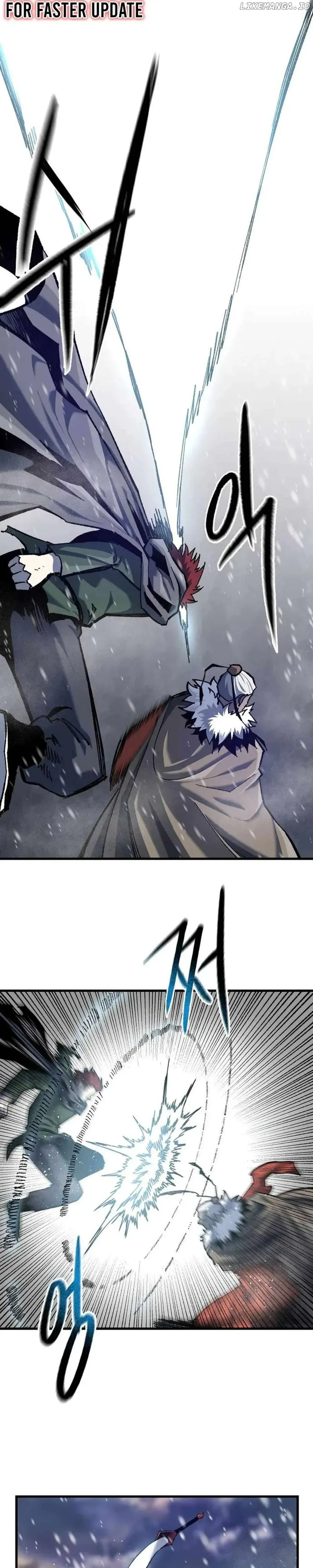 Yeomyeongui Deungbul Chapter 41 page 13 - 