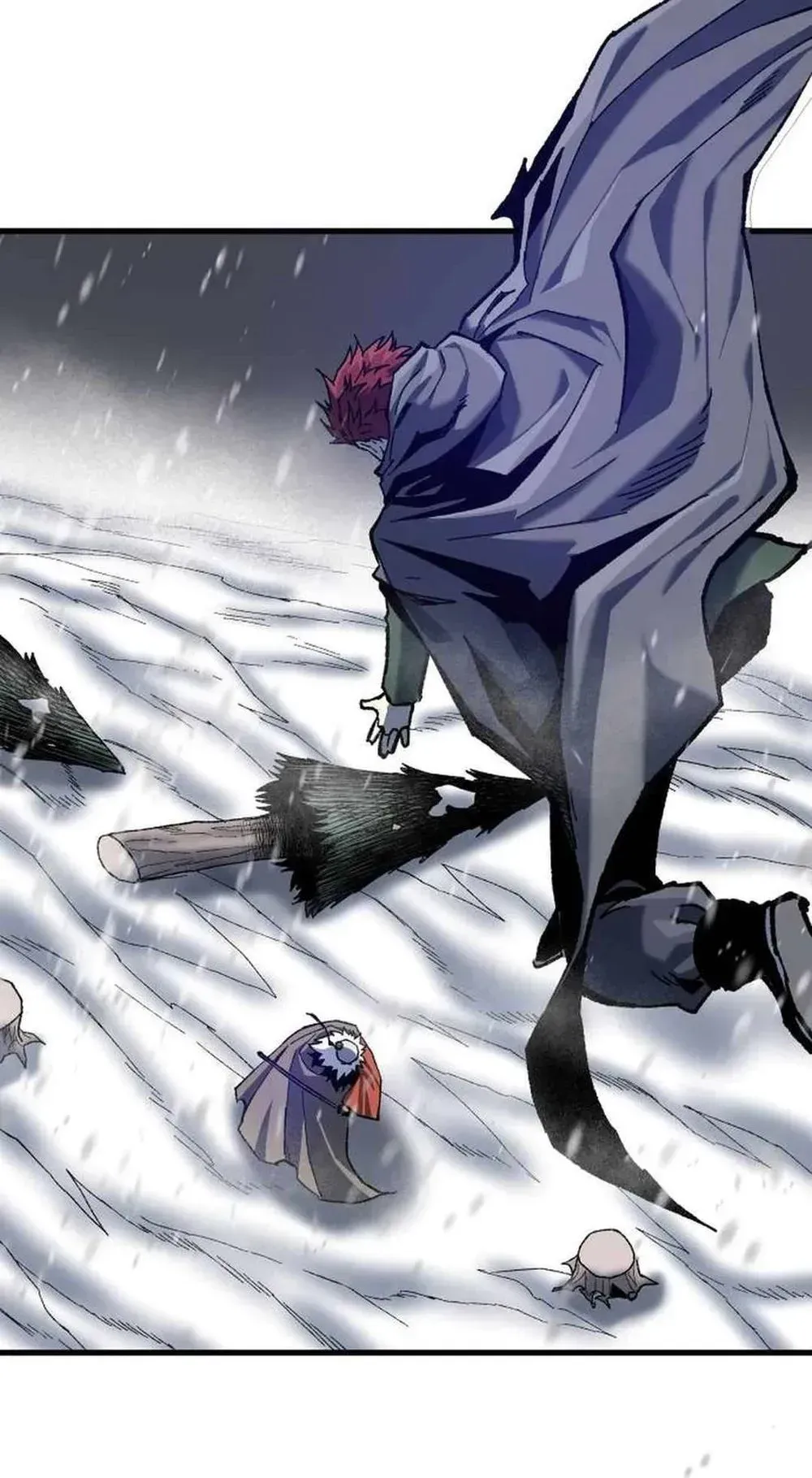 Yeomyeongui Deungbul Chapter 41 page 15 - 