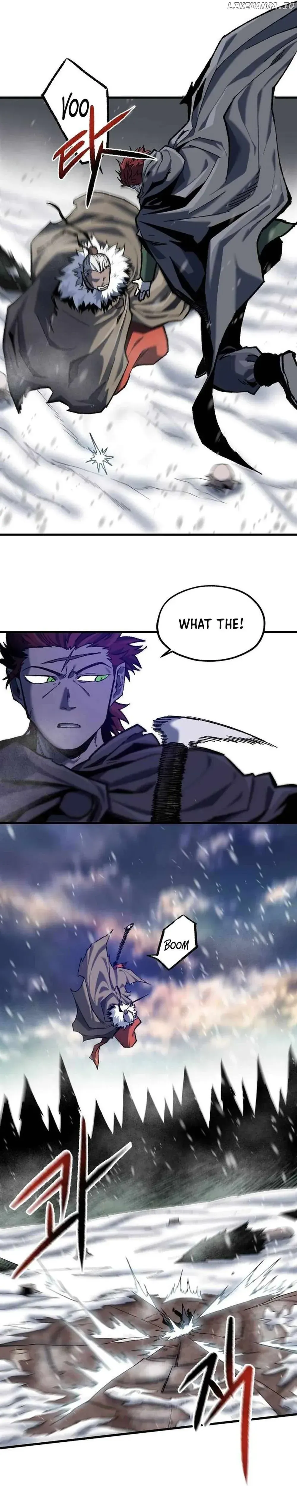 Yeomyeongui Deungbul Chapter 41 page 16 - 