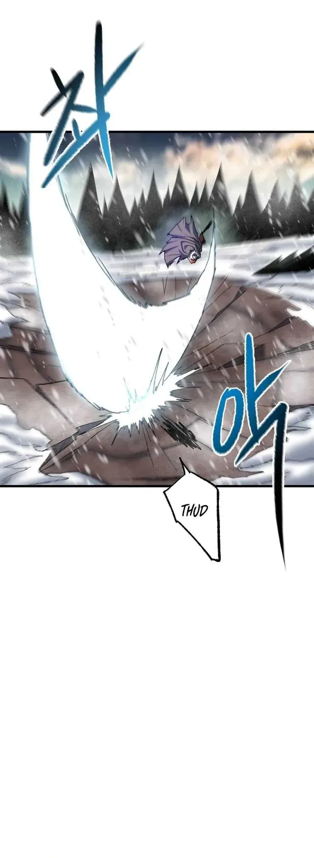 Yeomyeongui Deungbul Chapter 41 page 18 - 