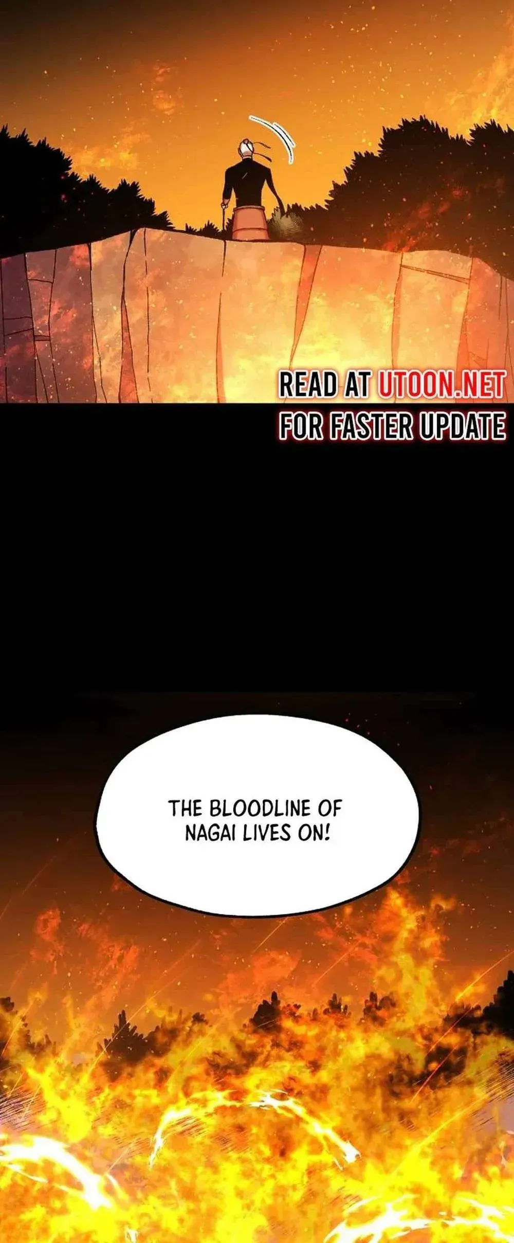 Yeomyeongui Deungbul Chapter 41 page 3 - 