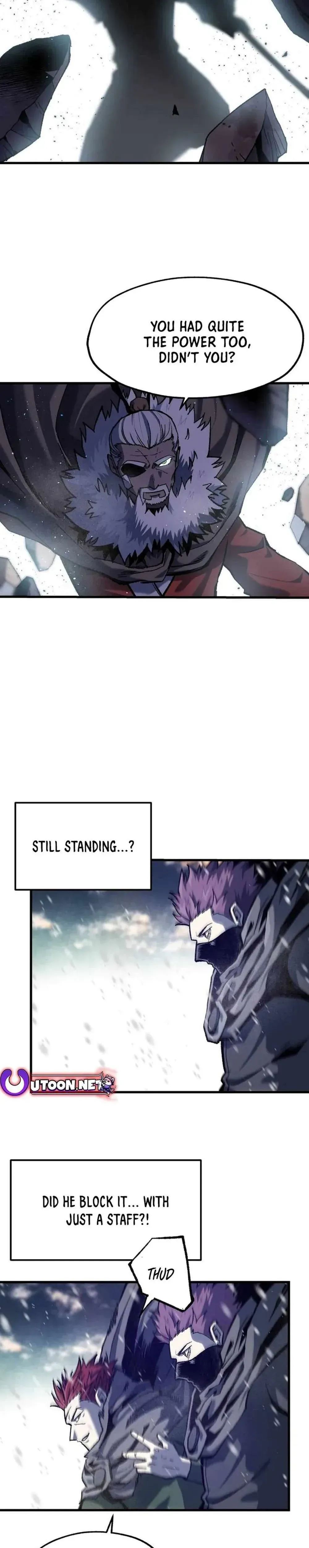 Yeomyeongui Deungbul Chapter 41 page 23 - 