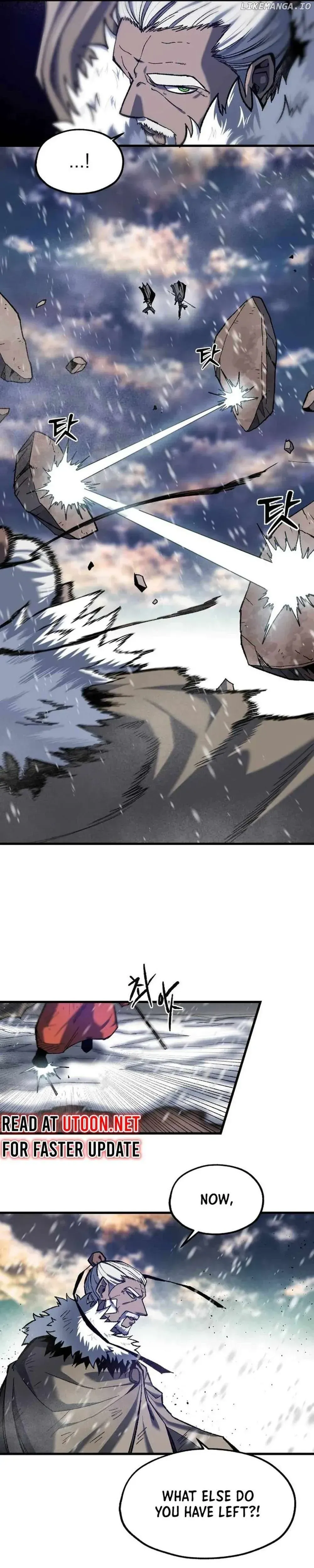 Yeomyeongui Deungbul Chapter 41 page 25 - 