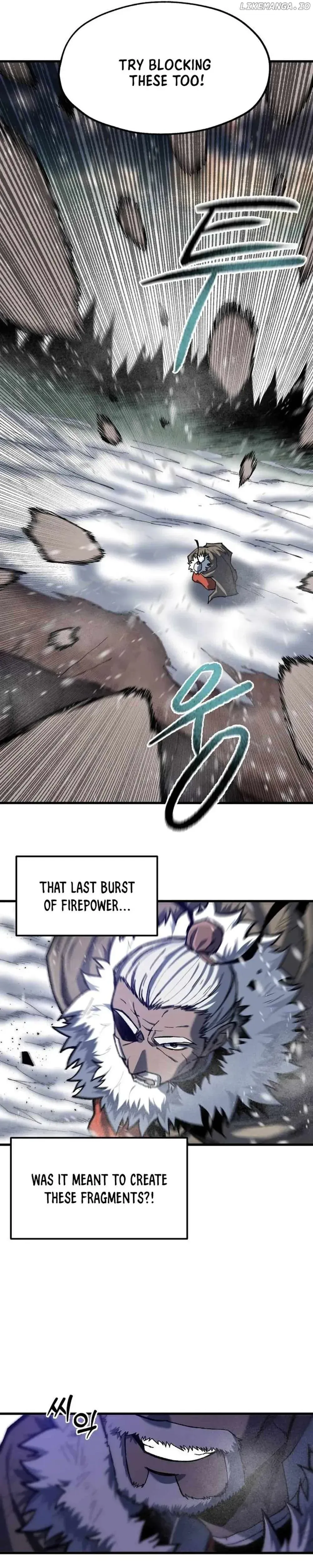 Yeomyeongui Deungbul Chapter 41 page 28 - 