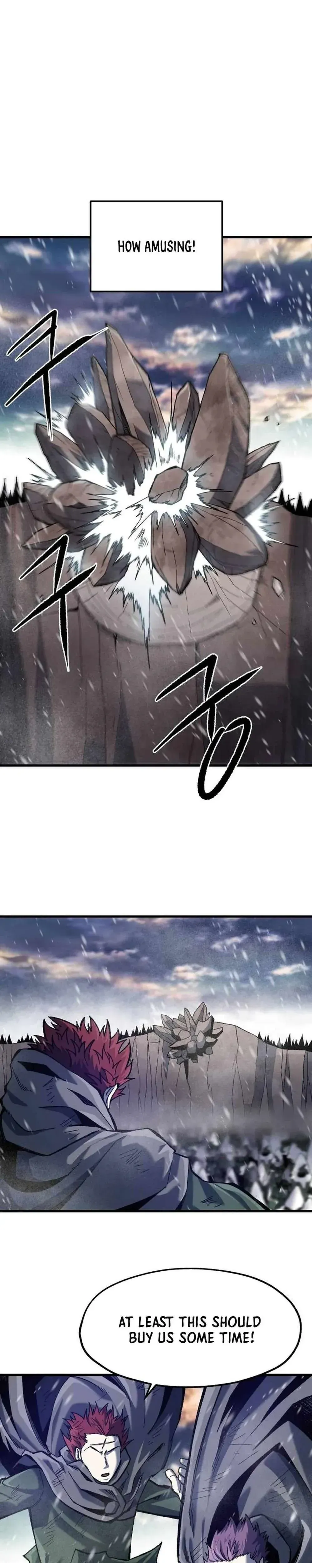 Yeomyeongui Deungbul Chapter 41 page 29 - 