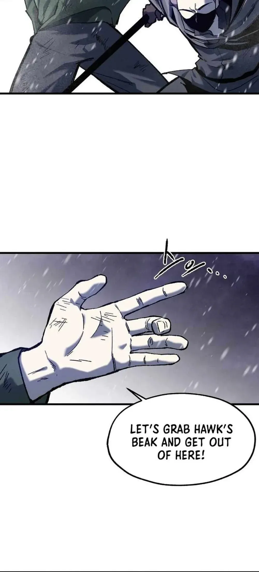 Yeomyeongui Deungbul Chapter 41 page 30 - 
