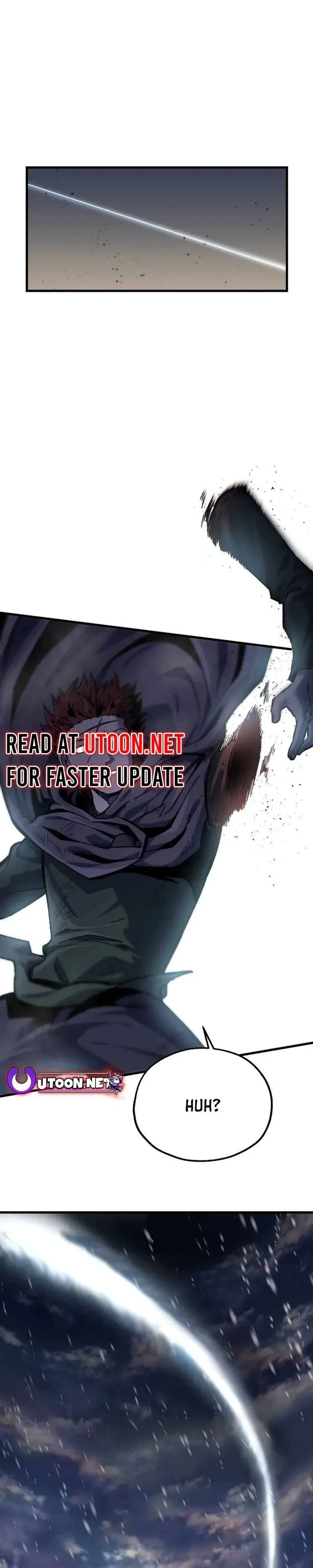Yeomyeongui Deungbul Chapter 41 page 32 - 