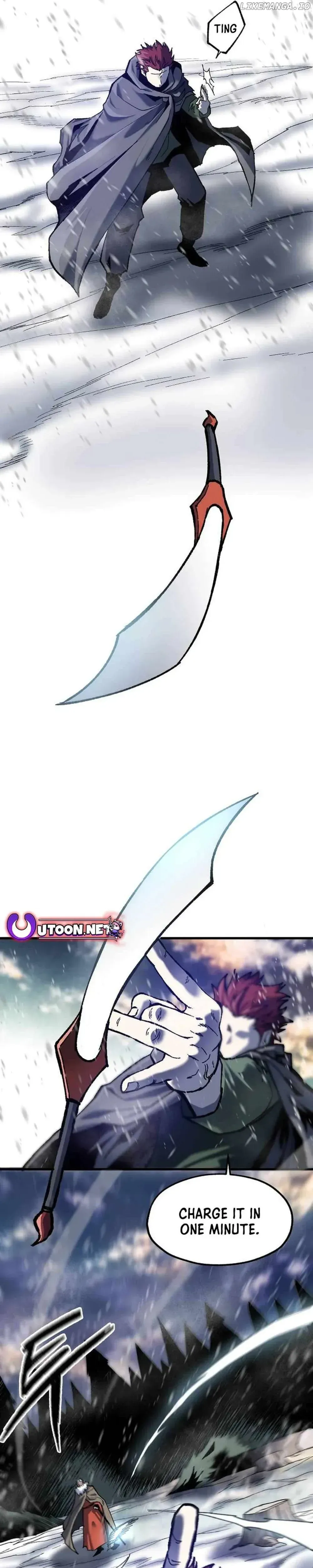 Yeomyeongui Deungbul Chapter 41 page 10 - 