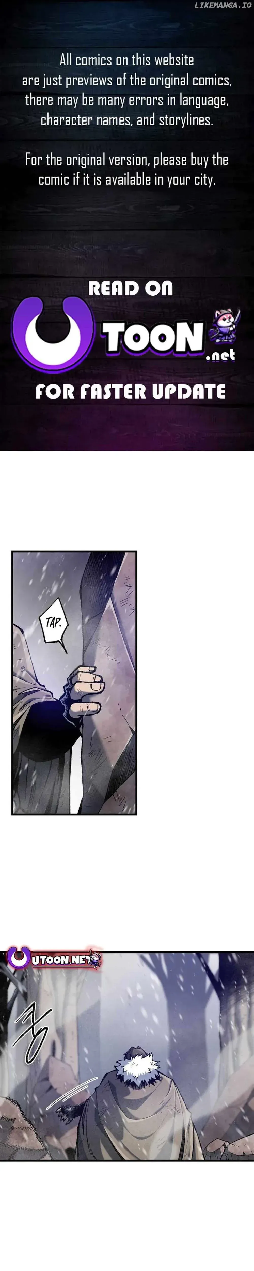 Yeomyeongui Deungbul Chapter 42 page 1 - 