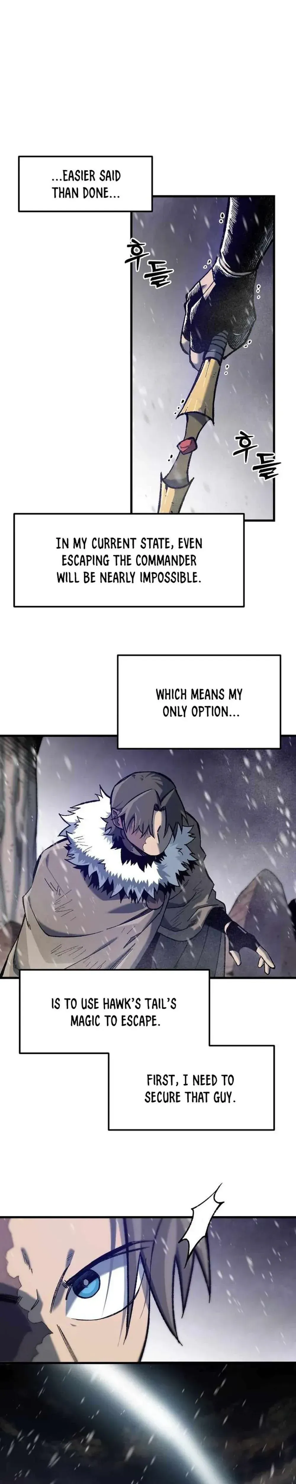 Yeomyeongui Deungbul Chapter 42 page 11 - 