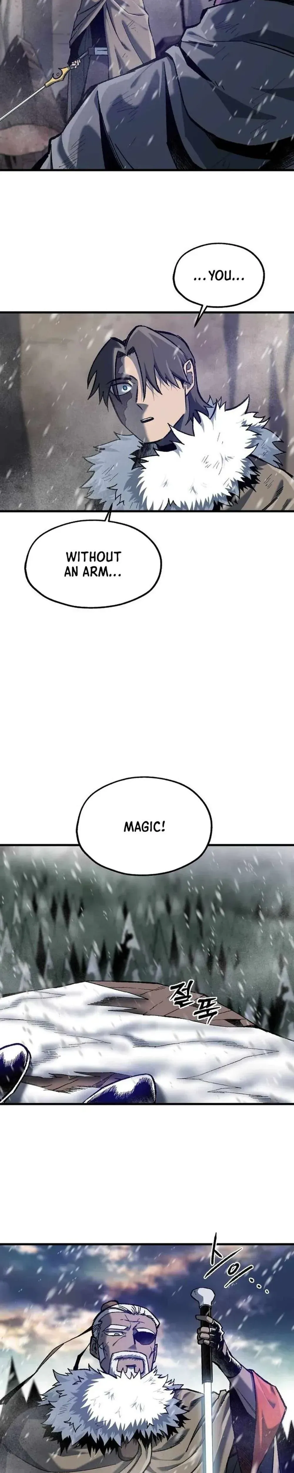 Yeomyeongui Deungbul Chapter 42 page 14 - 