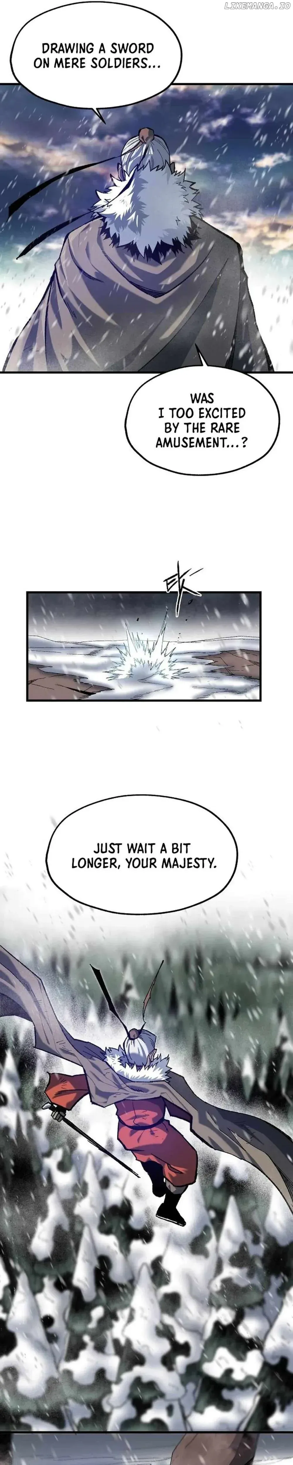 Yeomyeongui Deungbul Chapter 42 page 16 - 