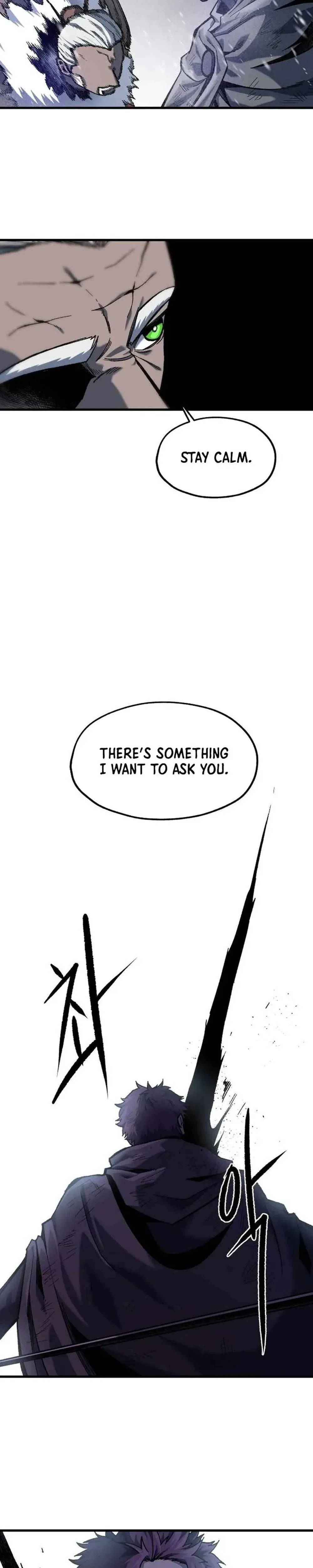 Yeomyeongui Deungbul Chapter 42 page 20 - 