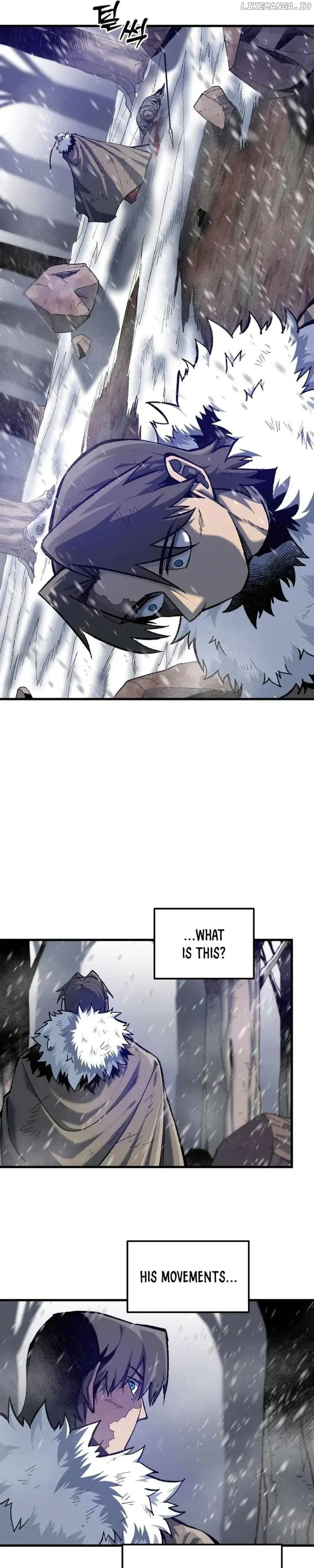 Yeomyeongui Deungbul Chapter 42 page 22 - 