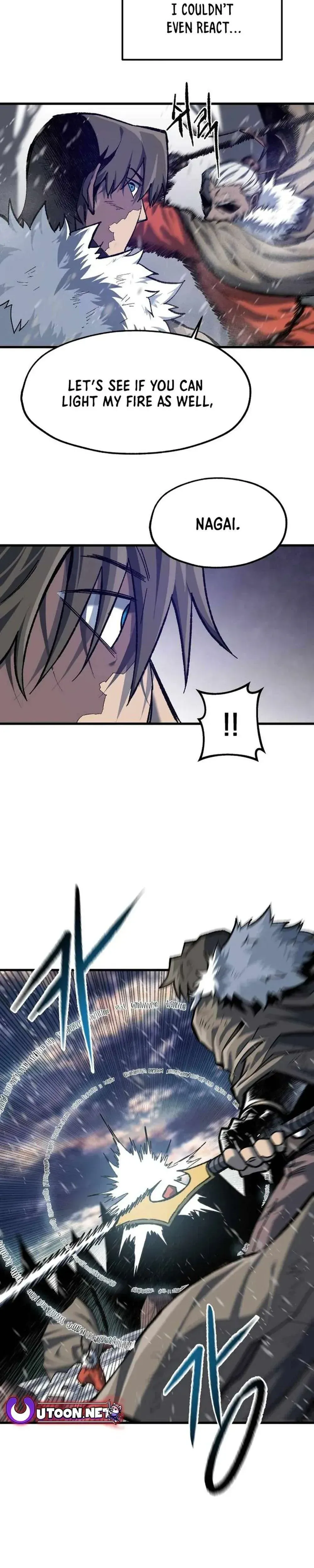 Yeomyeongui Deungbul Chapter 42 page 23 - 