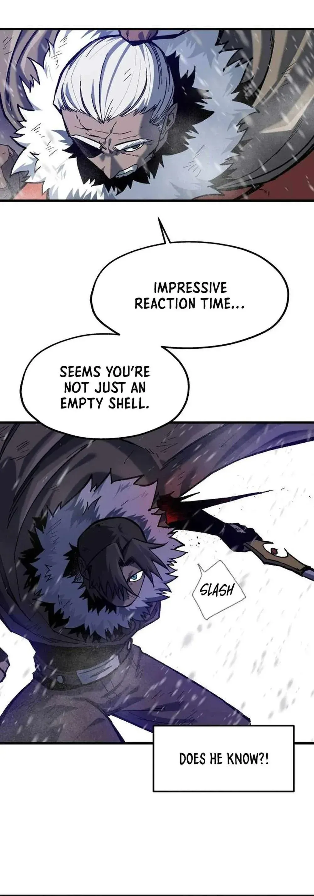 Yeomyeongui Deungbul Chapter 42 page 24 - 