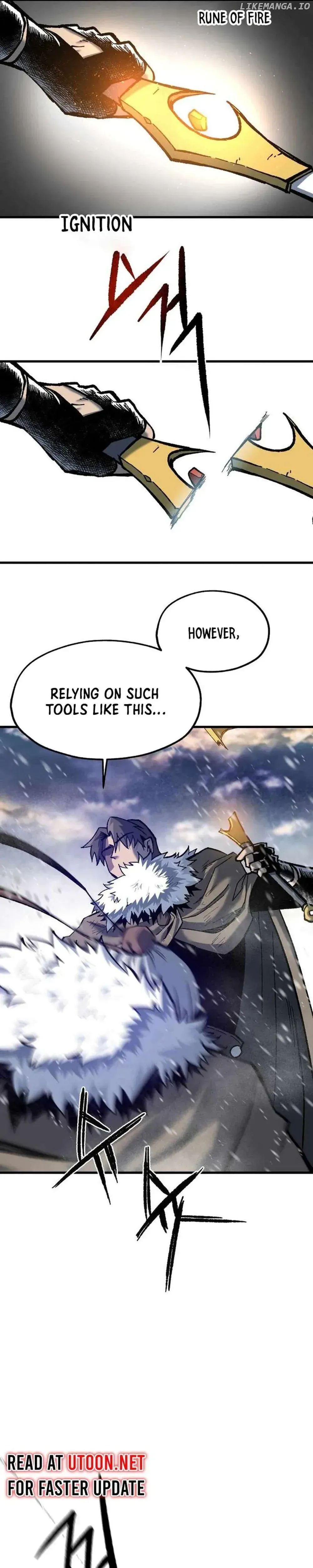 Yeomyeongui Deungbul Chapter 42 page 25 - 