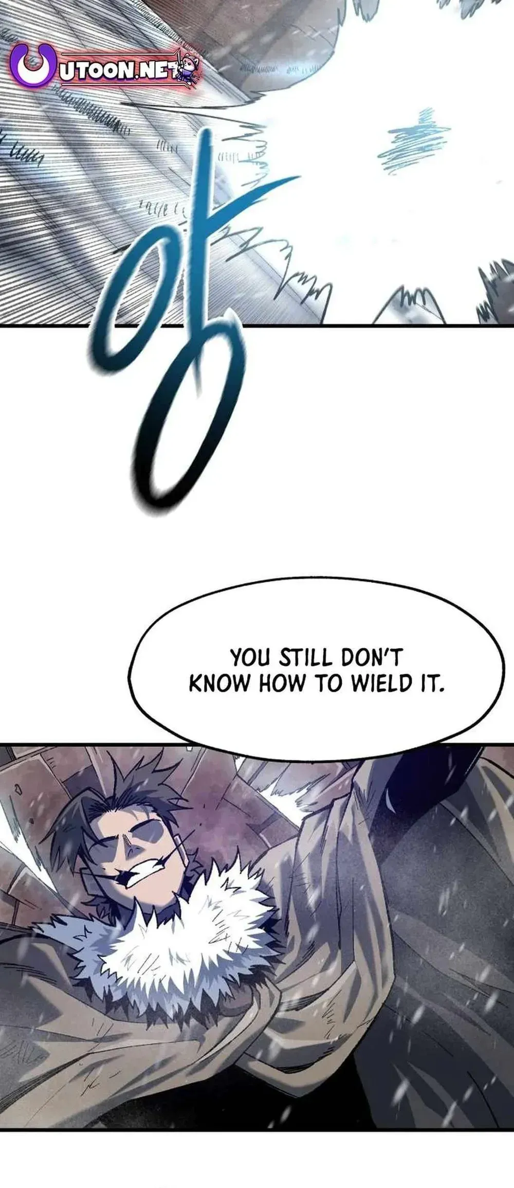Yeomyeongui Deungbul Chapter 42 page 27 - 