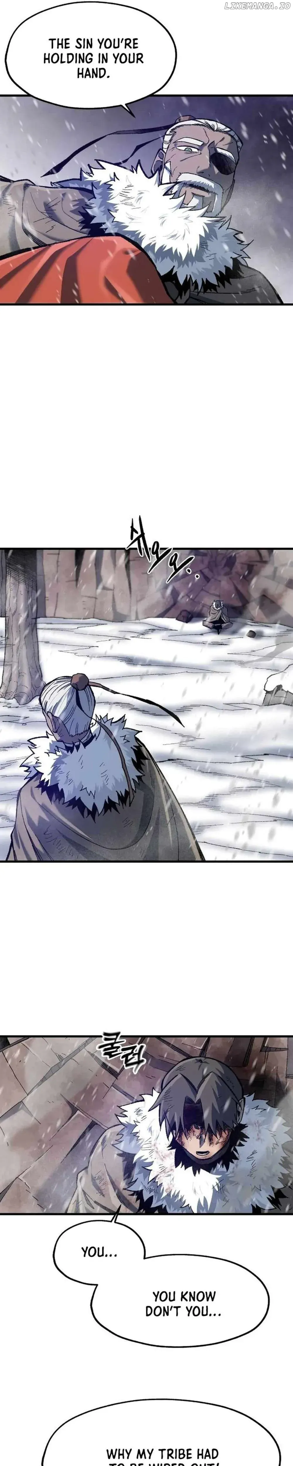 Yeomyeongui Deungbul Chapter 42 page 28 - 