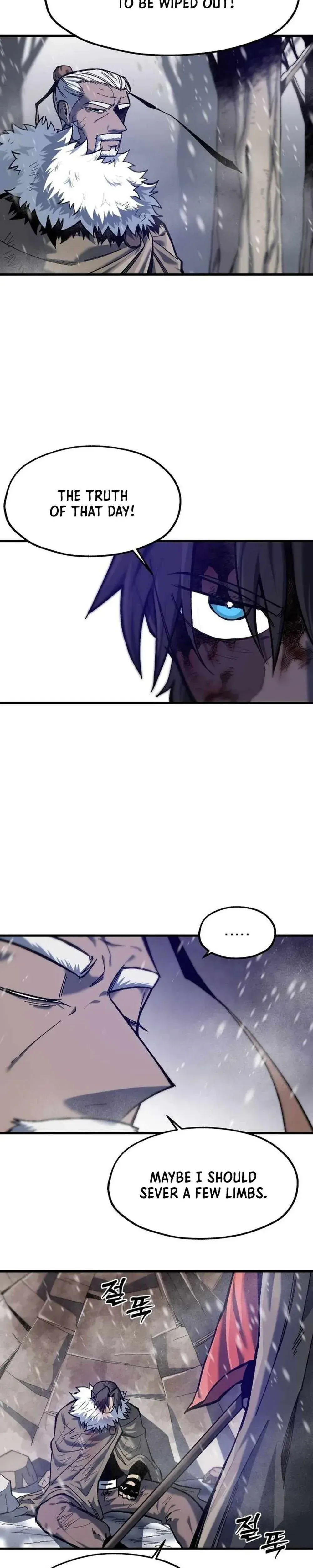 Yeomyeongui Deungbul Chapter 42 page 29 - 
