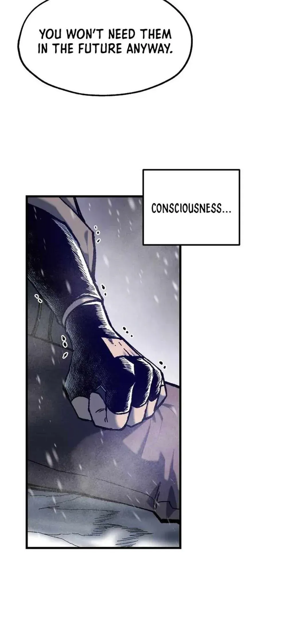 Yeomyeongui Deungbul Chapter 42 page 30 - 