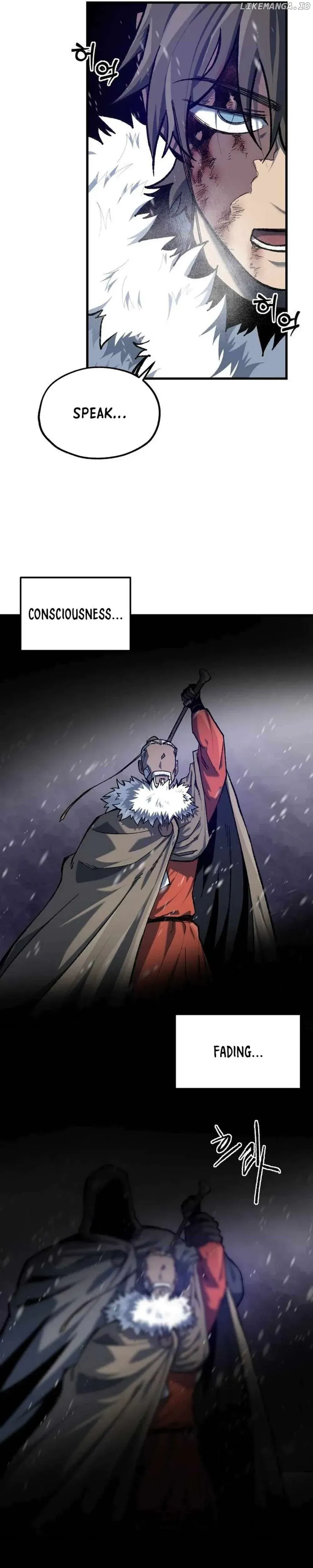 Yeomyeongui Deungbul Chapter 42 page 31 - 