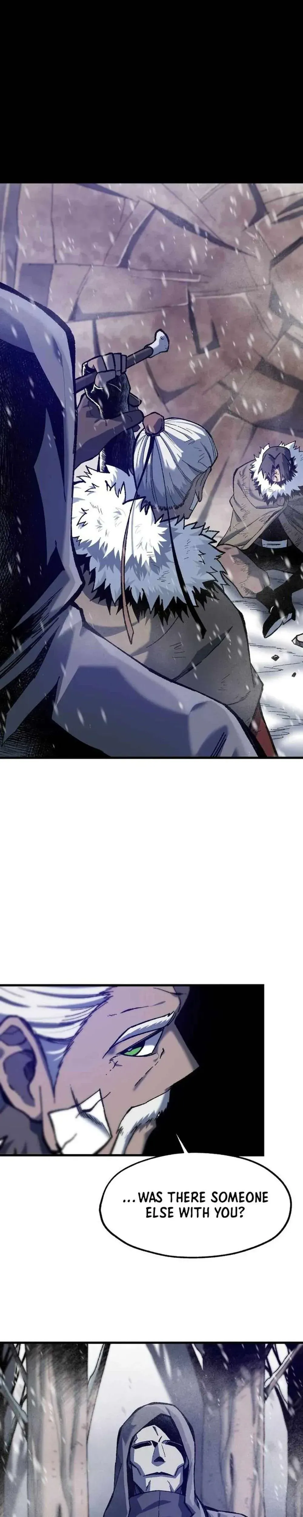 Yeomyeongui Deungbul Chapter 42 page 32 - 
