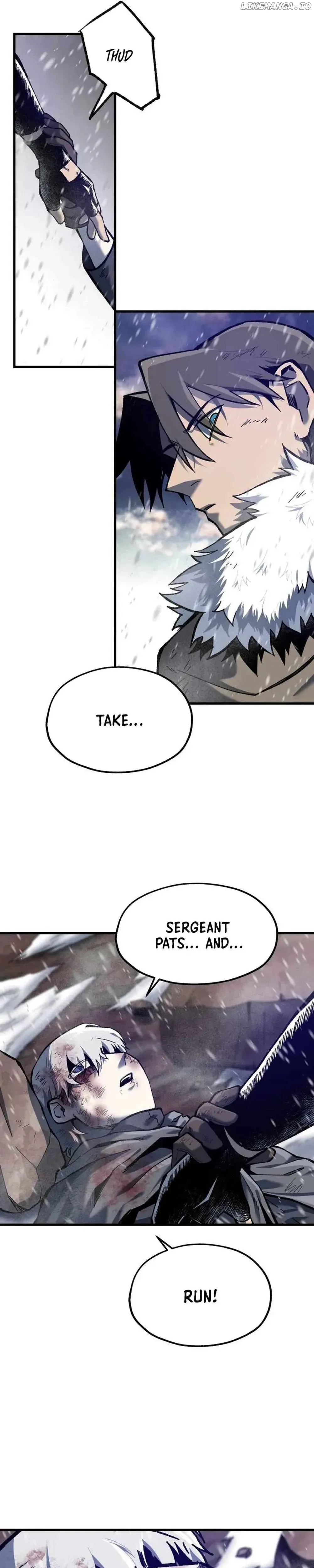 Yeomyeongui Deungbul Chapter 42 page 7 - 