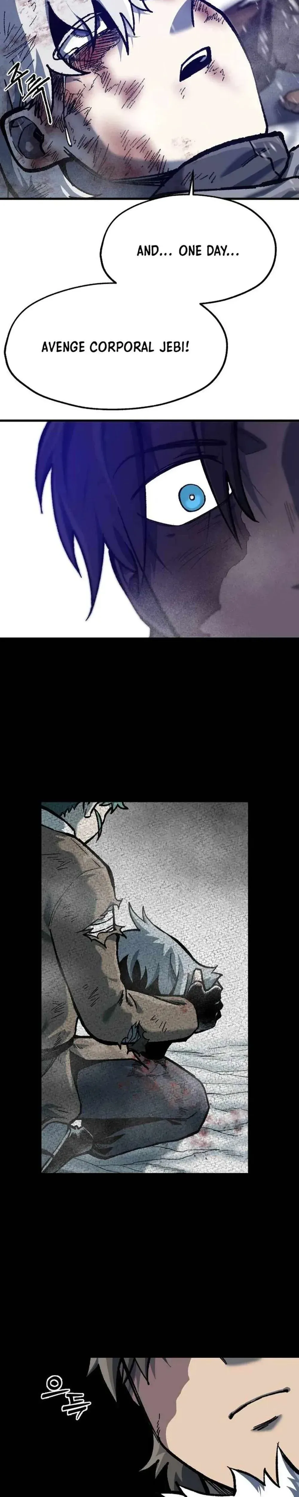 Yeomyeongui Deungbul Chapter 42 page 8 - 