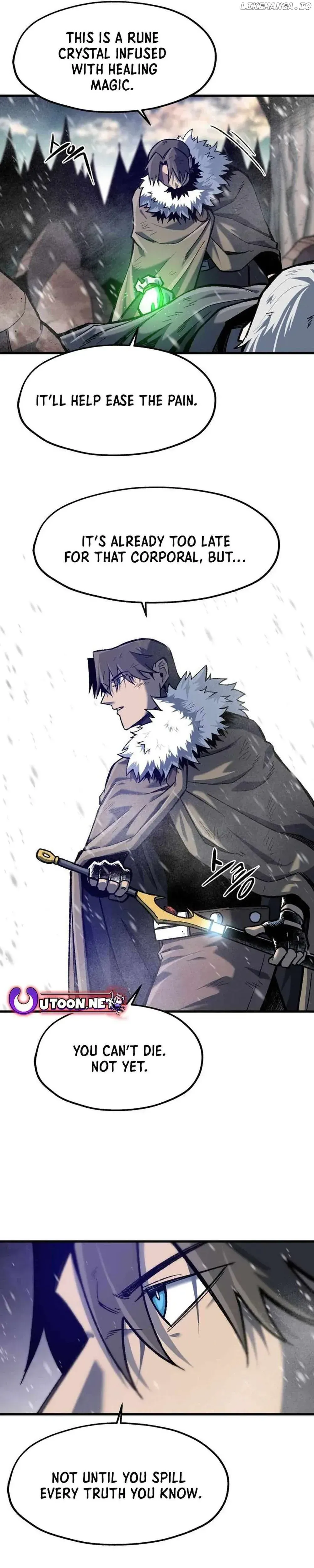 Yeomyeongui Deungbul Chapter 42 page 10 - 