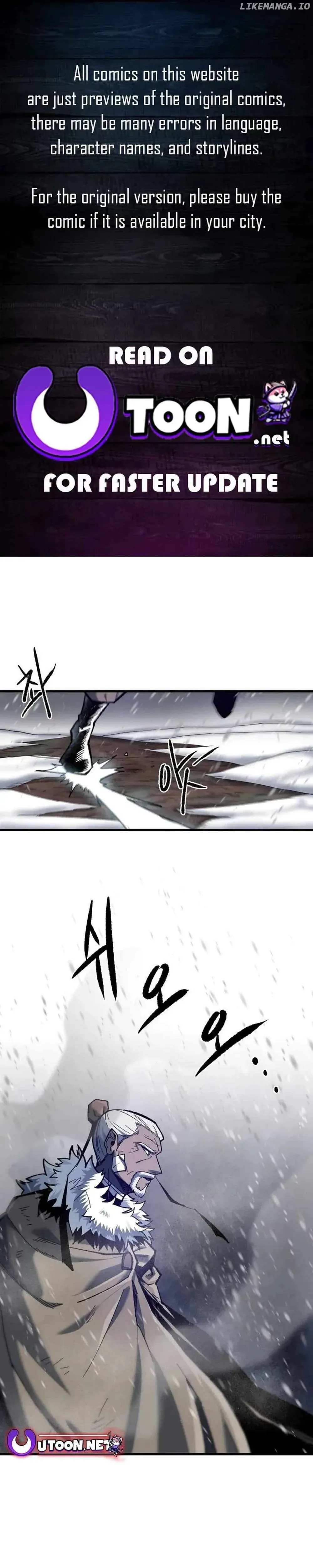 Yeomyeongui Deungbul Chapter 43 page 1 - 