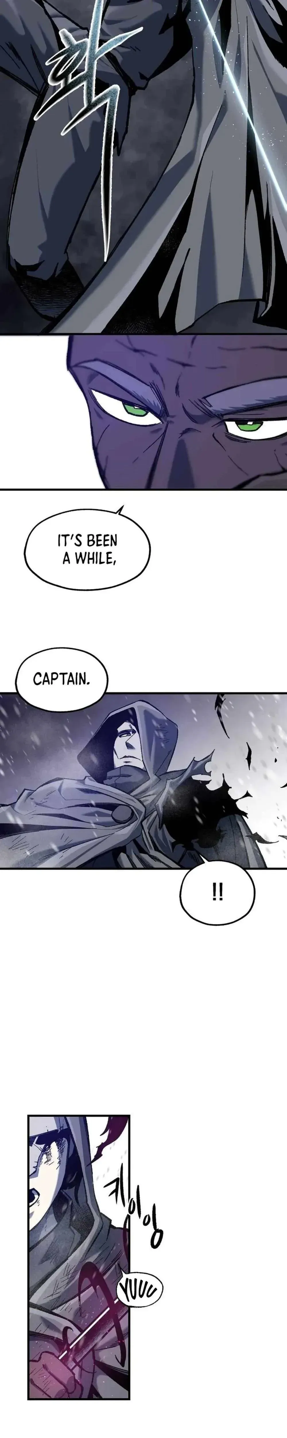 Yeomyeongui Deungbul Chapter 43 page 11 - 