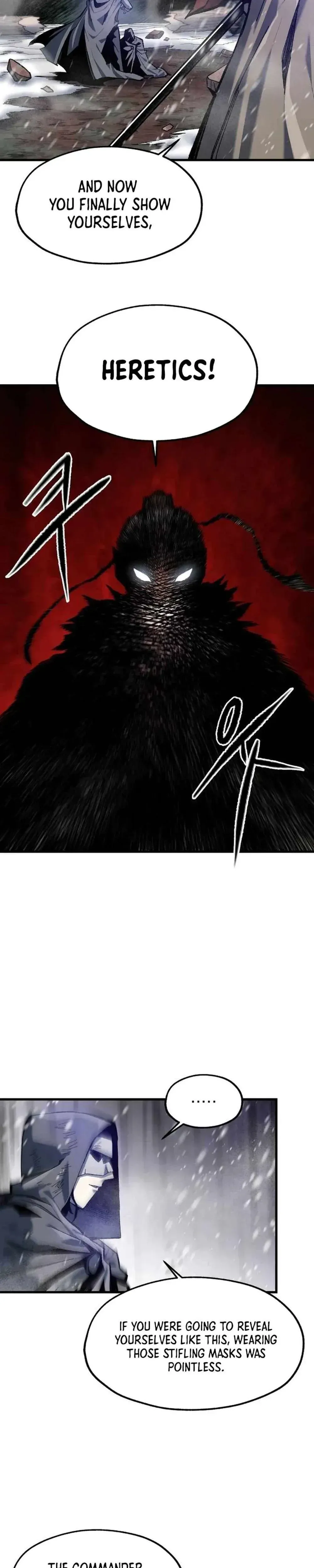 Yeomyeongui Deungbul Chapter 43 page 17 - 