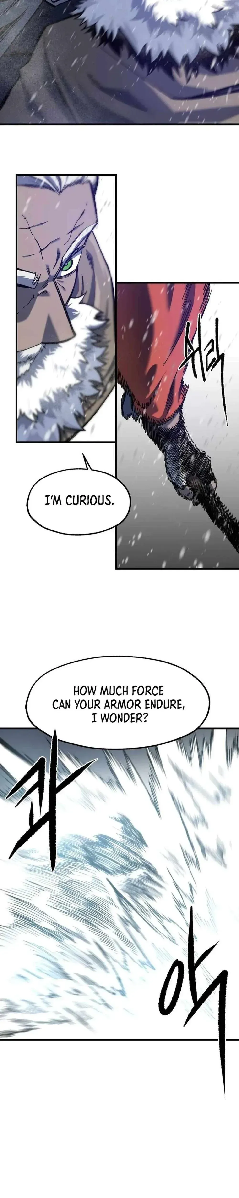 Yeomyeongui Deungbul Chapter 43 page 20 - 