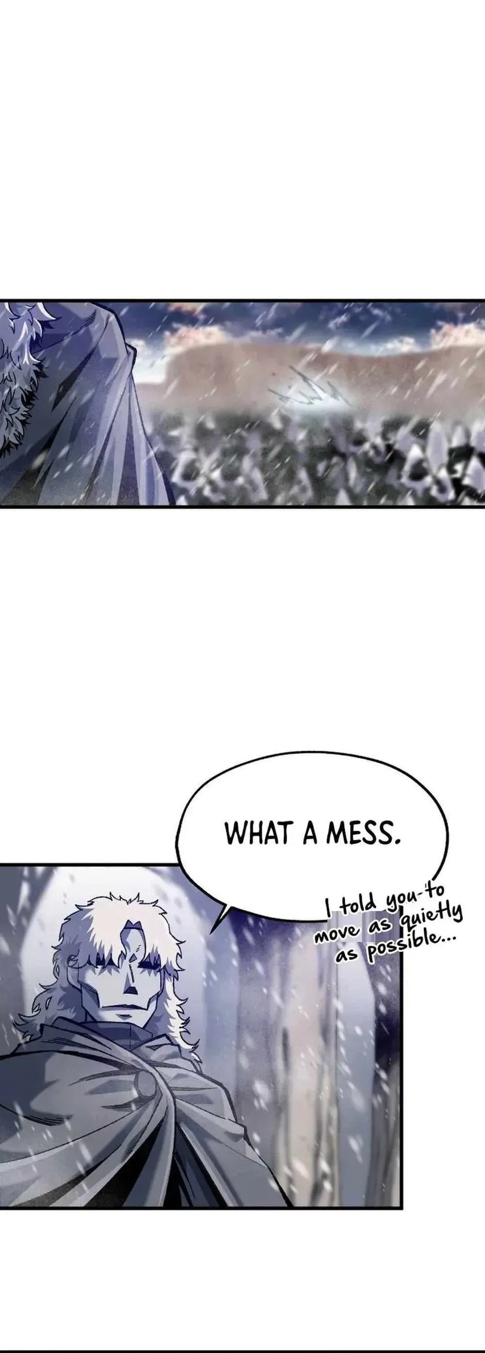 Yeomyeongui Deungbul Chapter 43 page 21 - 