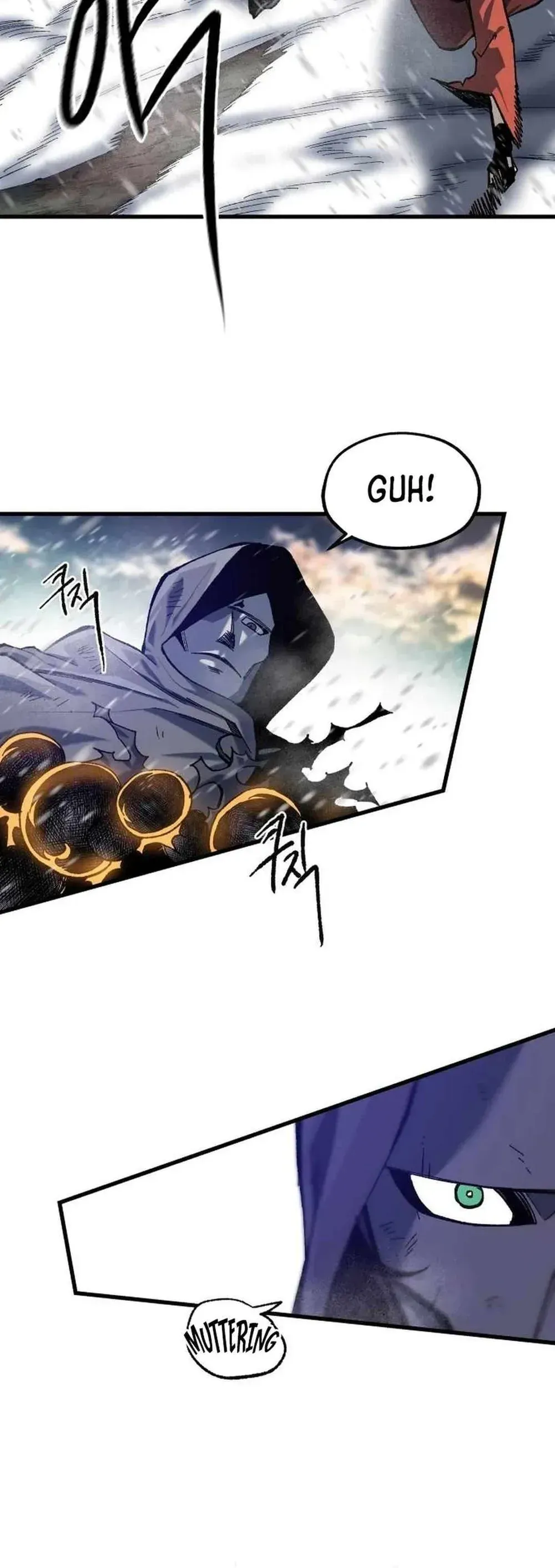 Yeomyeongui Deungbul Chapter 43 page 27 - 