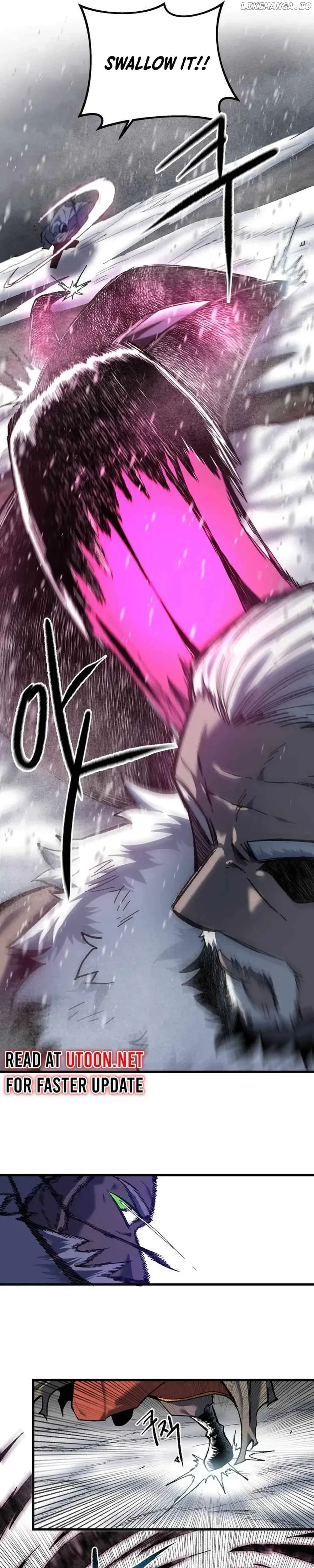 Yeomyeongui Deungbul Chapter 43 page 28 - 