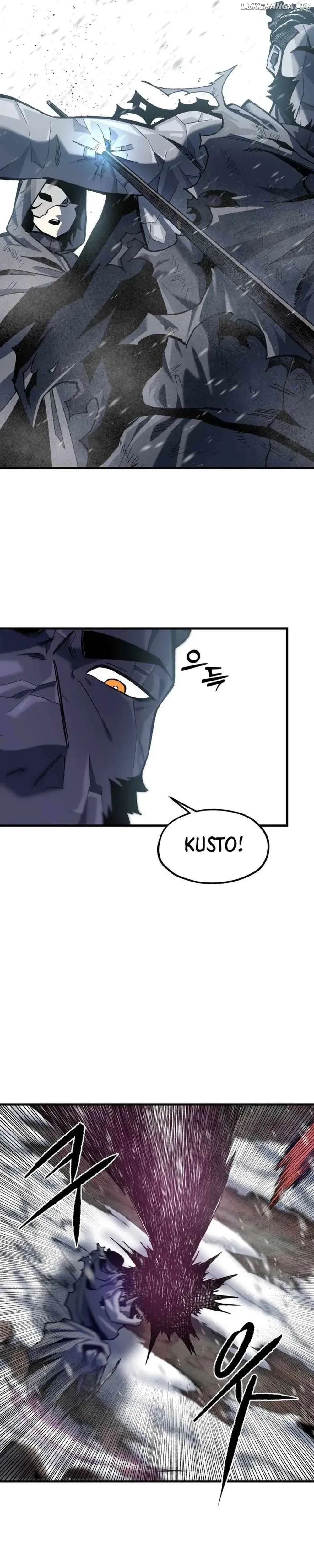 Yeomyeongui Deungbul Chapter 43 page 31 - 