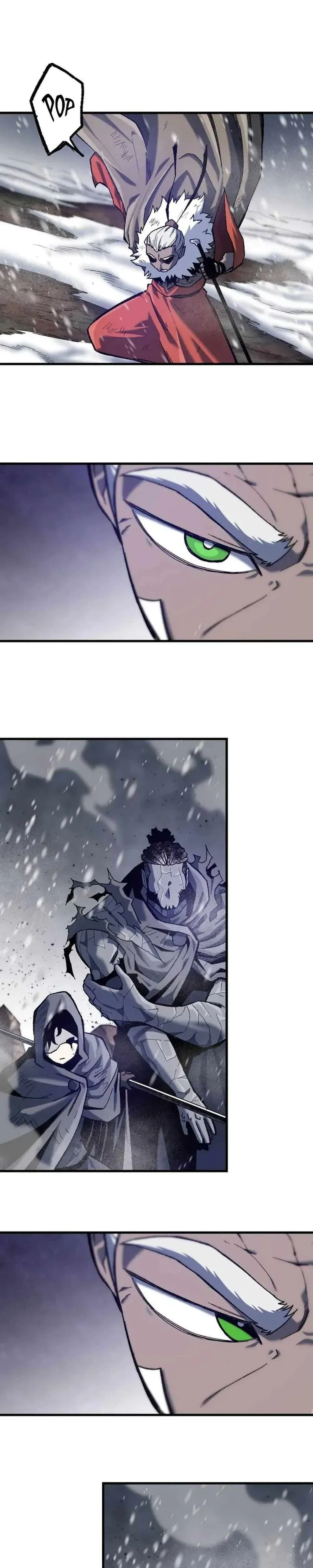 Yeomyeongui Deungbul Chapter 43 page 32 - 